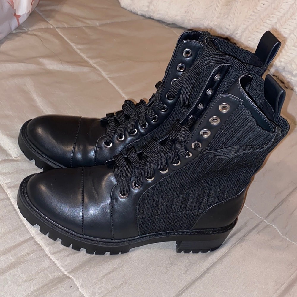 Boots 🖤